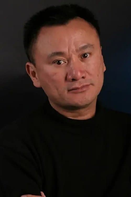 Photo of Jie Sha