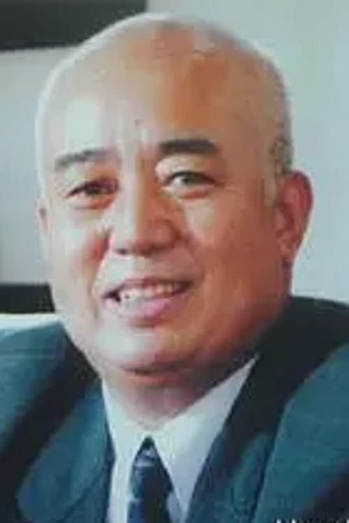 Photo of Jiefang Quan