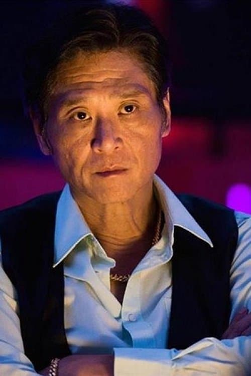 Photo of Jieh-Wen King