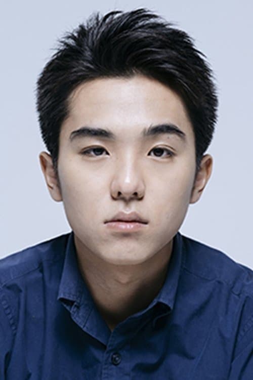 Photo of Jiei Wakabayashi