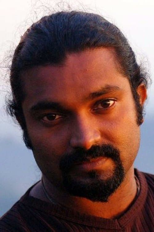 Photo of Jijoy Rajagopal