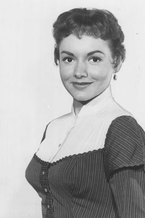 Photo of Jil Jarmyn