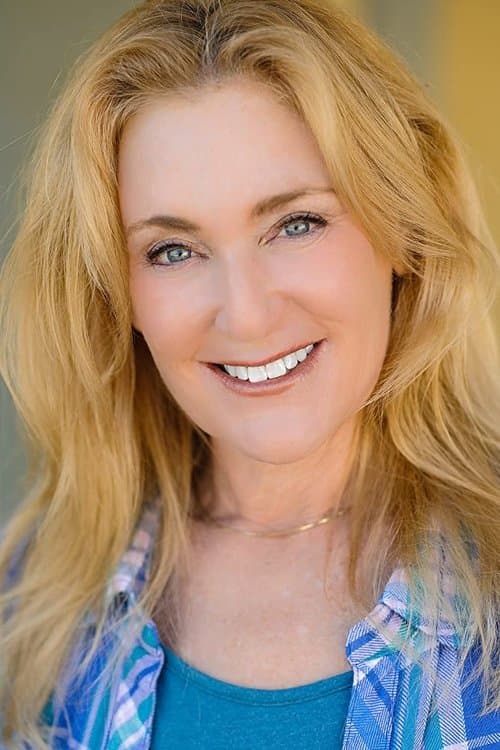 Photo of Jill Adler