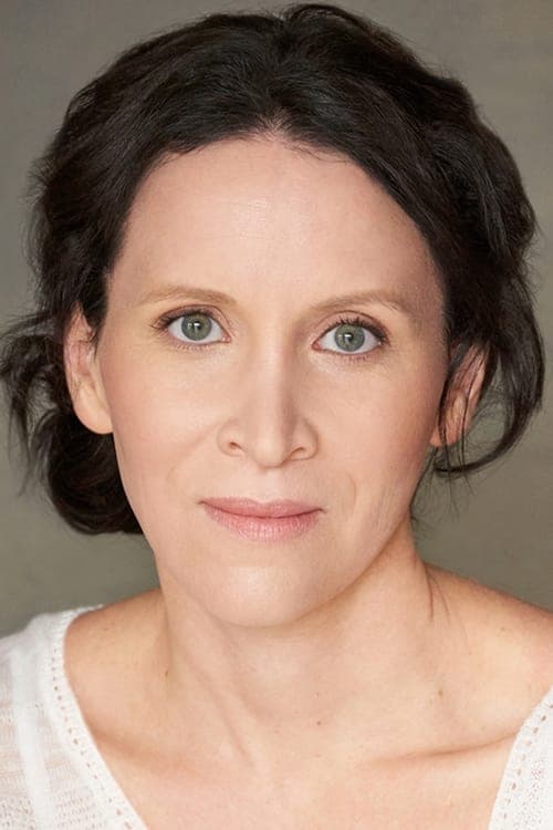 Photo of Jill Awbrey