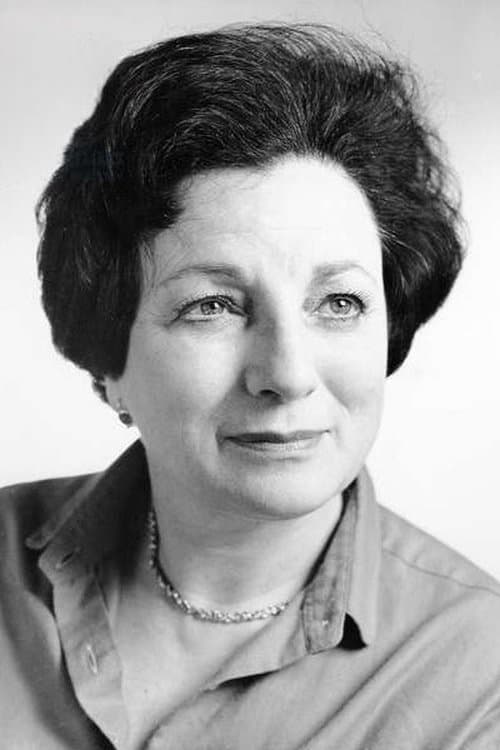 Photo of Jill Balcon