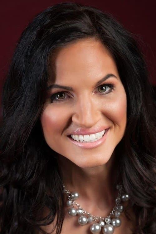 Photo of Jill Burress