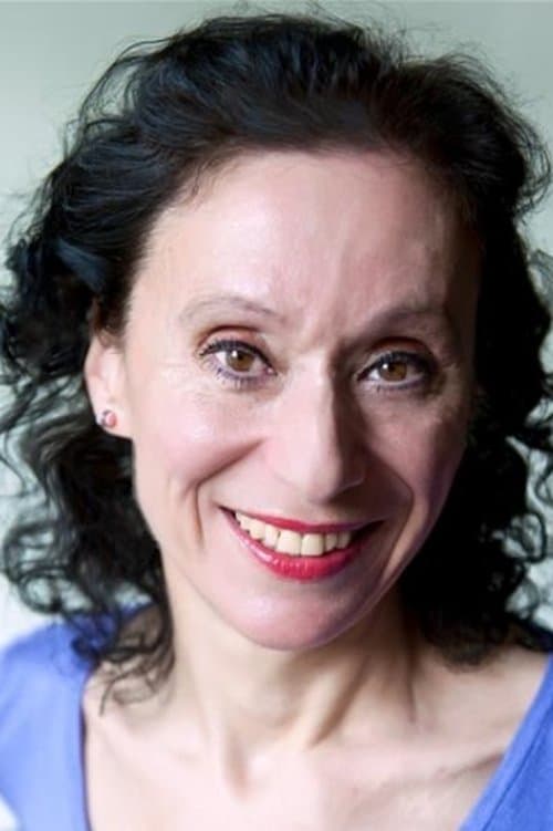Photo of Jill Connick