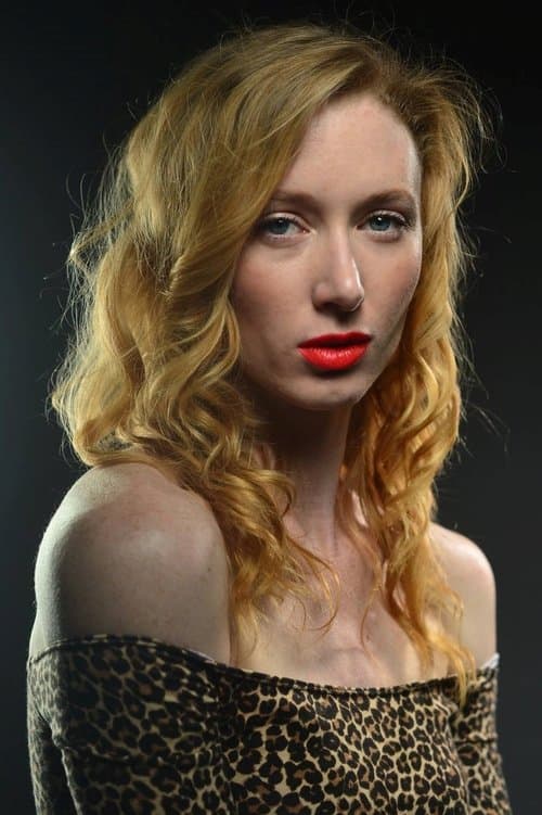 Photo of Jill Evyn