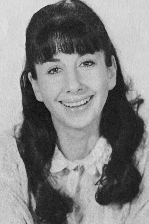 Photo of Jill Goldston