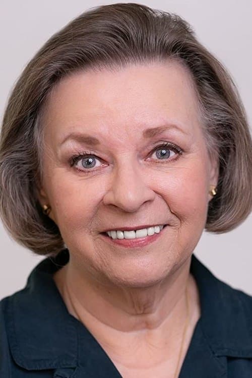 Photo of Jill Jane Clements