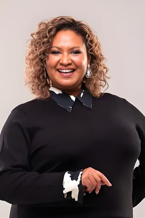 Photo of Jill Levenberg