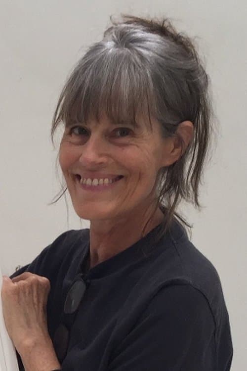 Photo of Jill Meager