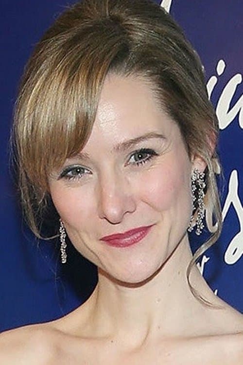 Photo of Jill Paice