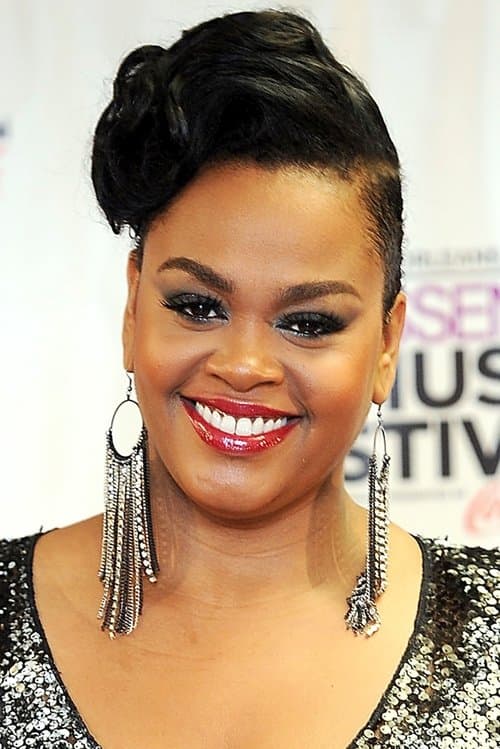 Photo of Jill Scott