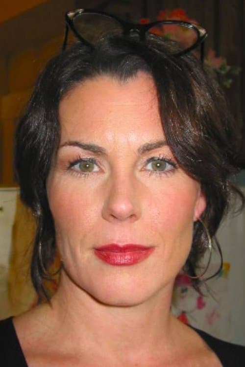 Photo of Jill Teed