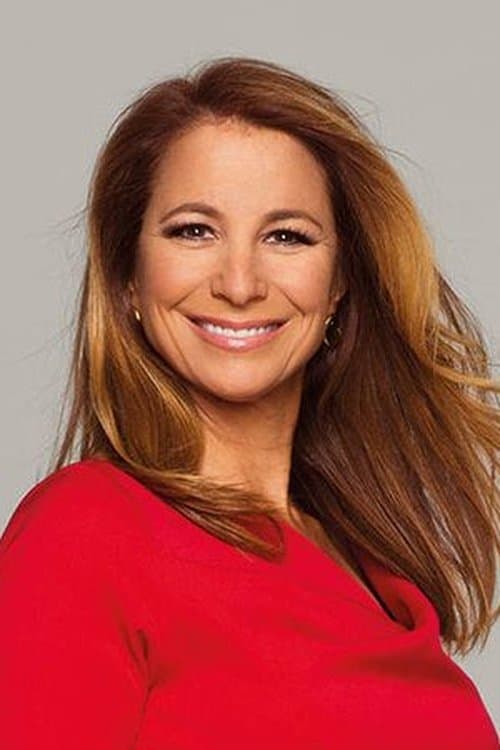 Photo of Jill Zarin
