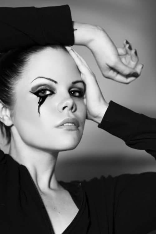 Photo of Jillian Ann Durgin