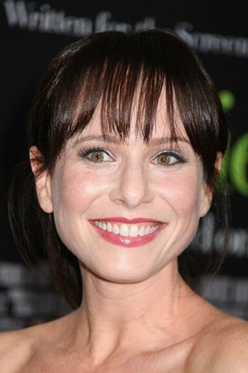 Photo of Jillian Bach