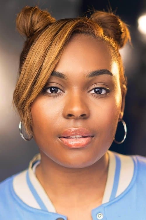 Photo of Jillian Craighead