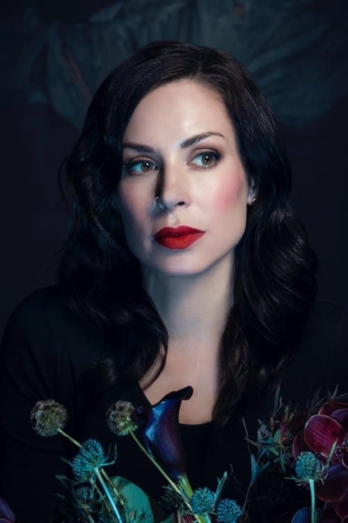 Photo of Jillian Lauren
