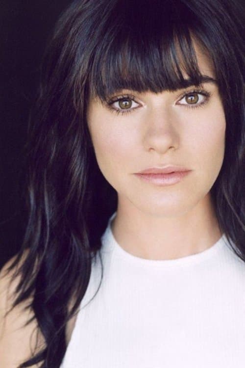 Photo of Jillian Leigh