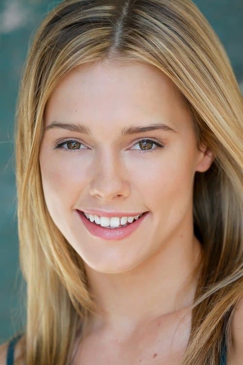 Photo of Jillian Nelson