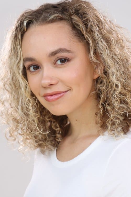 Photo of Jillian Shea Spaeder
