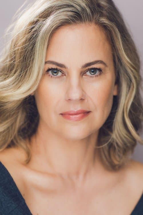 Photo of Jillian Walzer