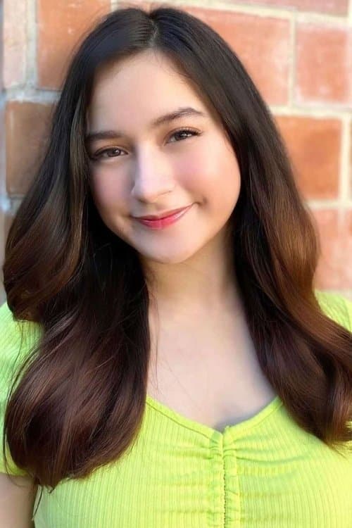 Photo of Jillian Ward
