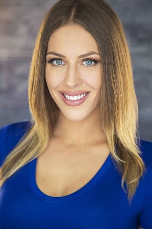 Photo of Jillisa Lynn