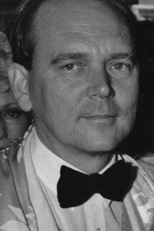 Photo of Jim Beach