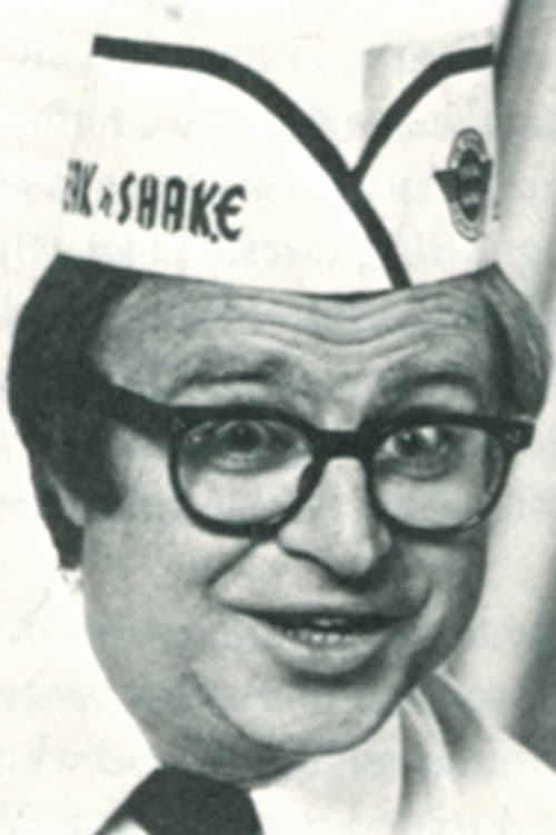 Photo of Jim Begg