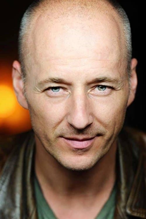 Photo of Jim Boeven