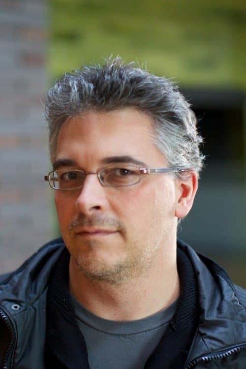 Photo of Jim Capobianco
