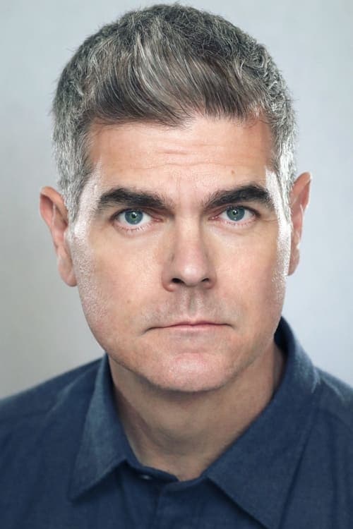 Photo of Jim Creighton