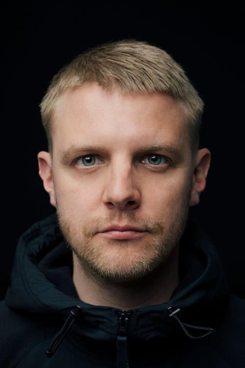 Photo of Jim Deddes