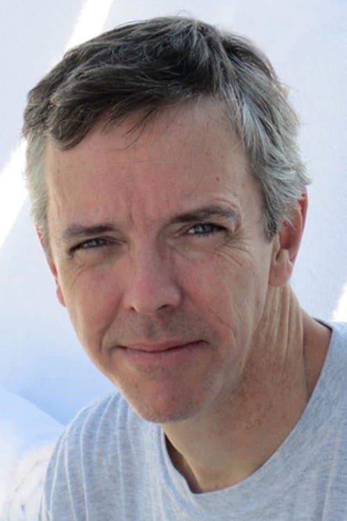 Photo of Jim Fyfe
