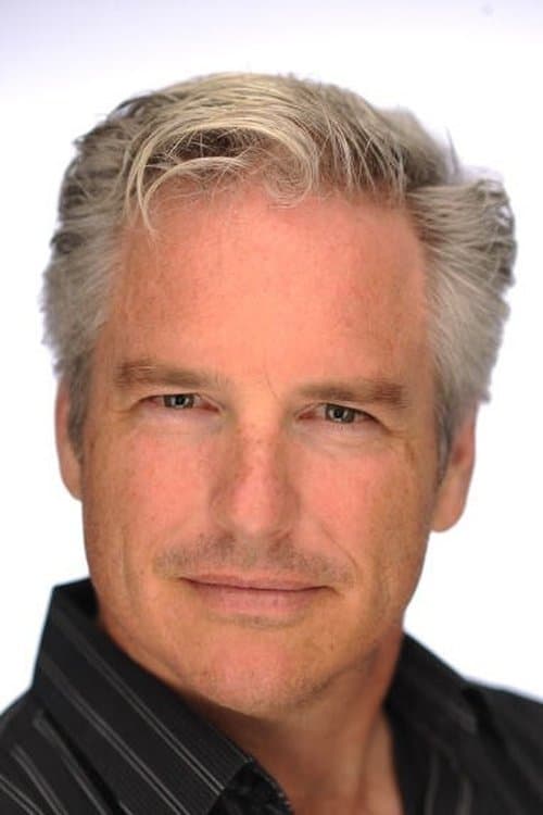 Photo of Jim Garrity