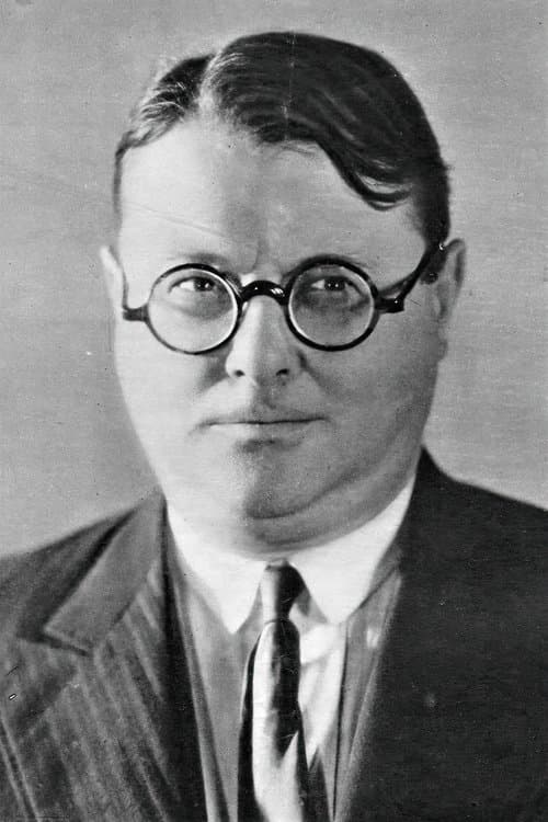 Photo of Jim Gérald