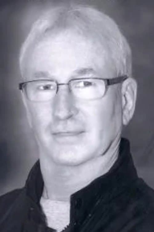 Photo of Jim Henshaw