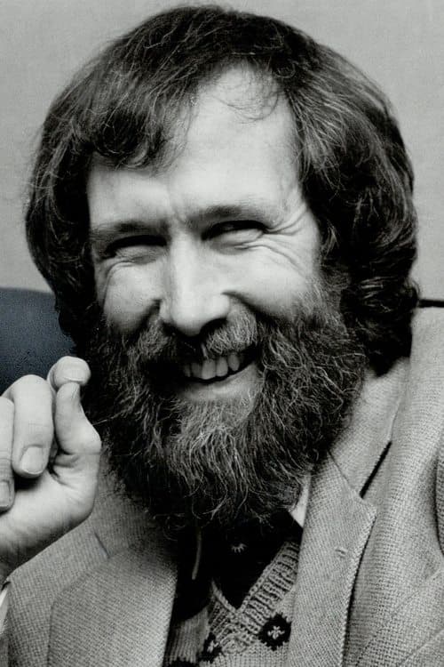 Photo of Jim Henson