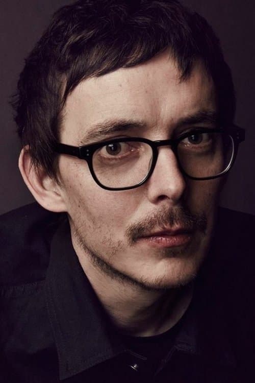 Photo of Jim Hosking
