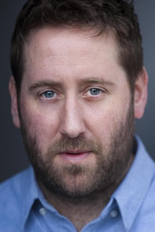 Photo of Jim Howick