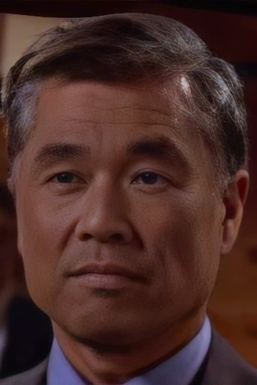 Photo of Jim Ishida