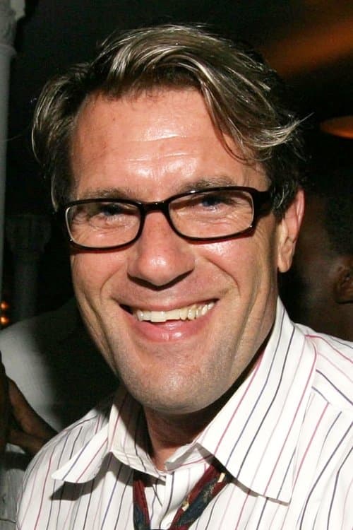 Photo of Jim J. Bullock