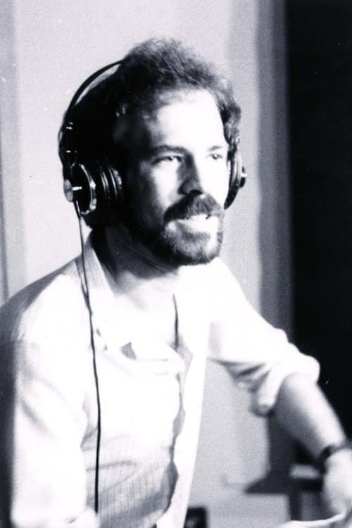 Photo of Jim Keltner