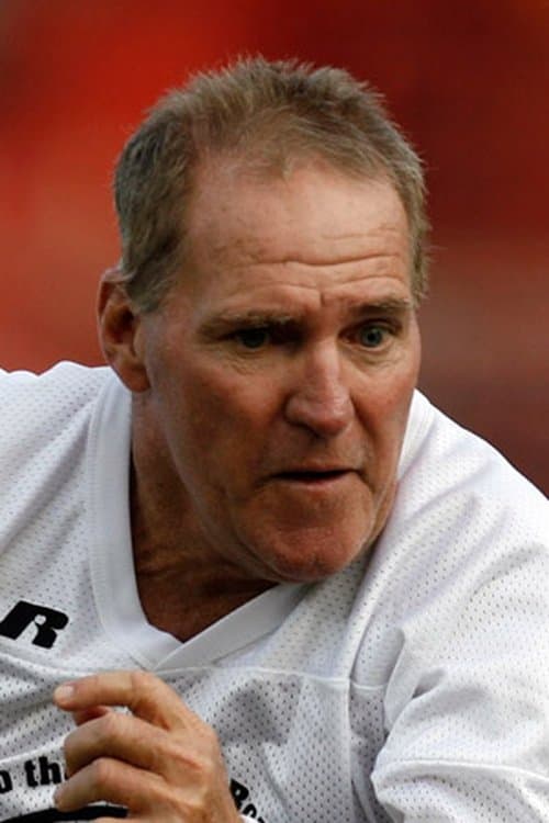 Photo of Jim Kiick