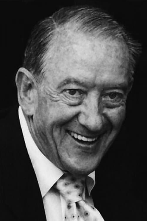 Photo of Jim MacGeorge