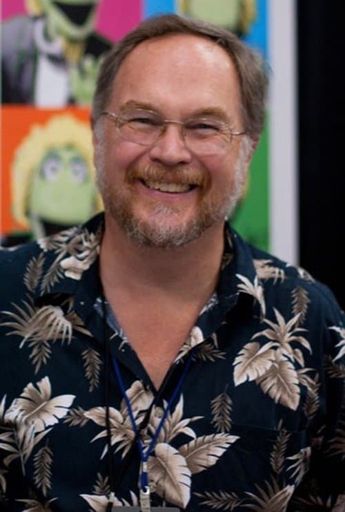 Photo of Jim Martin