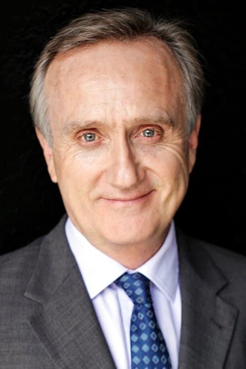 Photo of Jim McLarty